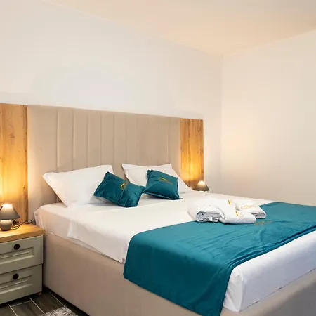 Πανσιόν Casa Garibaldi - With Private Bathrooms 3*