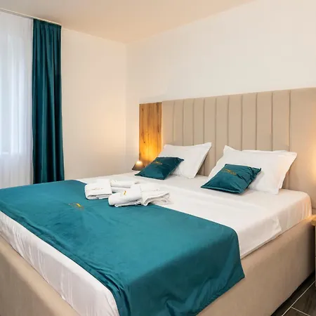 Πανσιόν Casa Garibaldi - With Private Bathrooms 3*