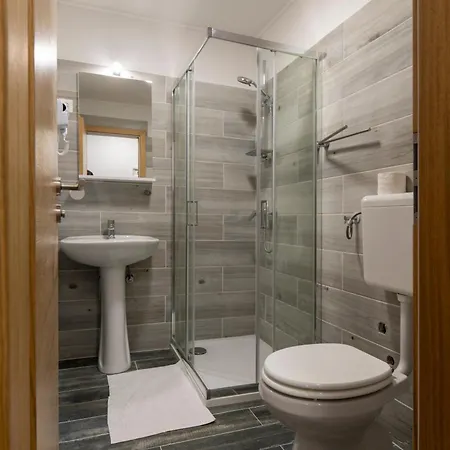 Casa Garibaldi - With Private Bathrooms Gasthuis