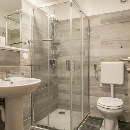 Casa Garibaldi - With Private Bathrooms Gasthuis